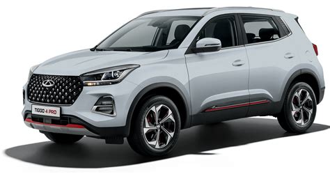 Купить Chery Tiggo 7 Pro Max 351175 от 2019900 комплектации и цены на