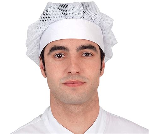 53 Best Photos Gorros Para Cocina Gorros Para Chef O Para Cocina