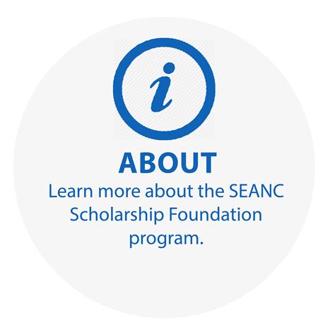 SEANC Scholarship… | State Employees Association of North Carolina