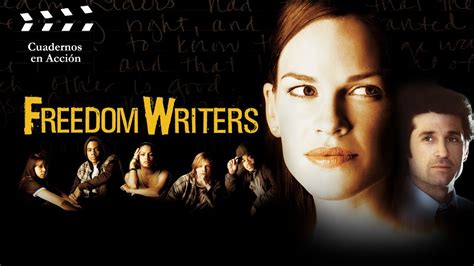 Análisis de Freedom Writers Escritores de la libertad Diarios de la