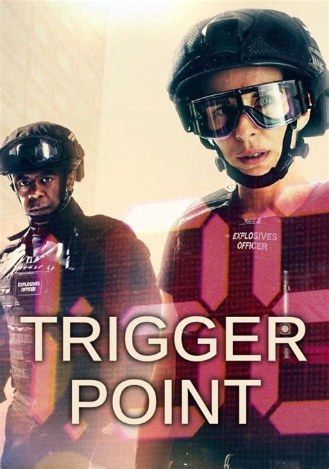 Trigger Point - streaming tv series online