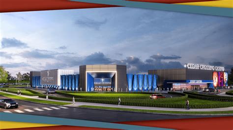 Developers pitch Cedar Rapids casino plan to Iowa Racing and Gaming ...