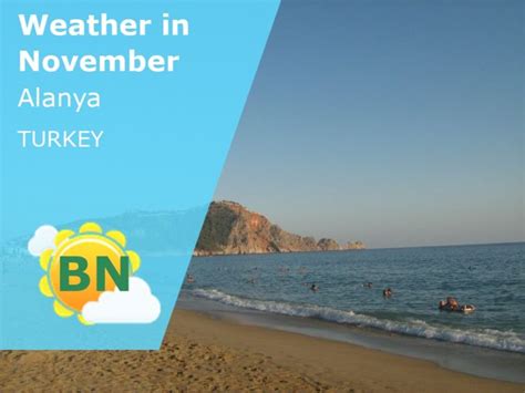 July Weather In Belek Turkey 2023 Winter Sun Expert