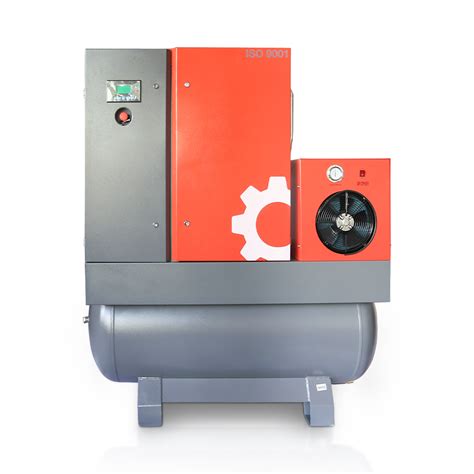 Xinlei Screw Air Compressor Se Epm Iid Industrial Ip Smart