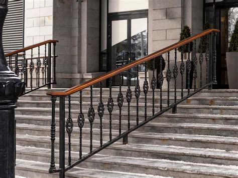 Whats The Best Railing For Your House Vegas Valley Iron