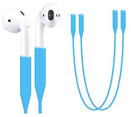 Best Apple AirPods Straps To Secure The Pods