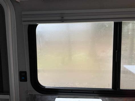 RV Moisture Control: How to Reduce Condensation and Control Humidity