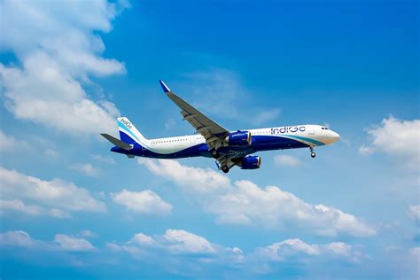 IndiGo To Resume Direct Flights From Bangalore And Mumbai To Phuket