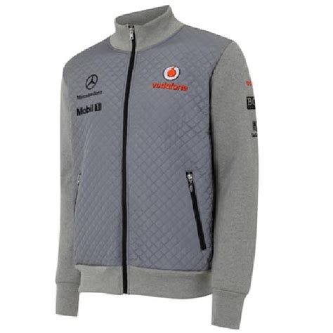 McLaren-Honda Merchandise Shop | F1-Fansite.com