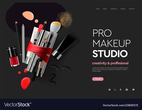 Makeup Design Template Saubhaya Makeup