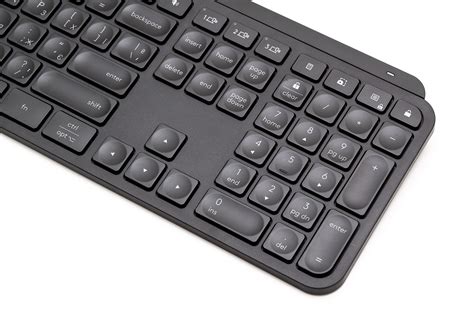 Logitech Mx Keys S