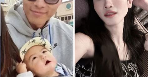 Married Celebrity Embroiled In Sex Scandal Allegations Involving A Transgender Woman Koreaboo
