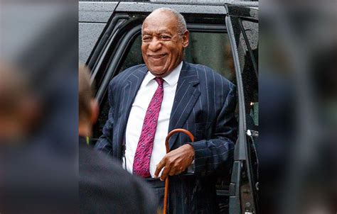 Bill Cosby Will Be Released From Prison After Pennsylvania Court