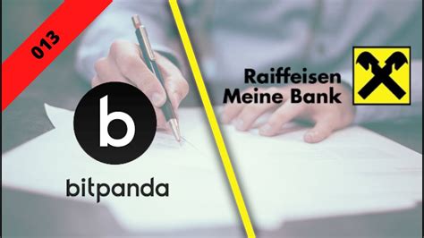 Bitpanda Und Raiffeisenbank So Schnell Kanns Gehen Deutsch 013