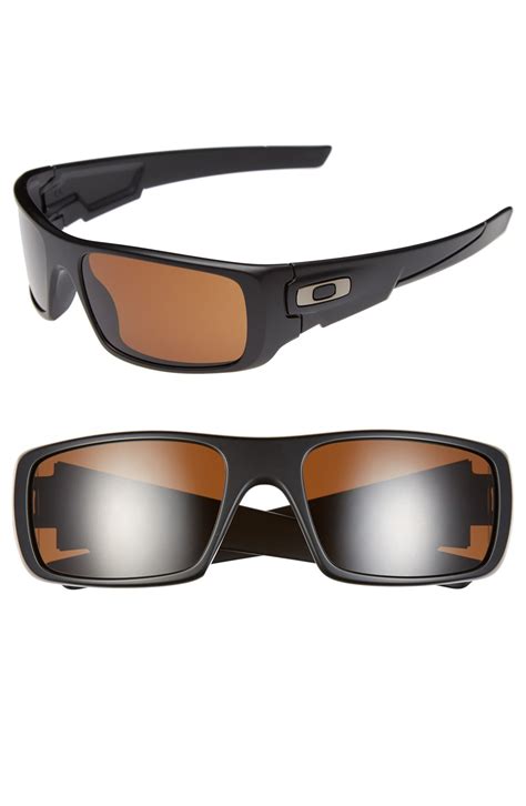 Oakley Crankshaft 60mm Sunglasses Nordstrom