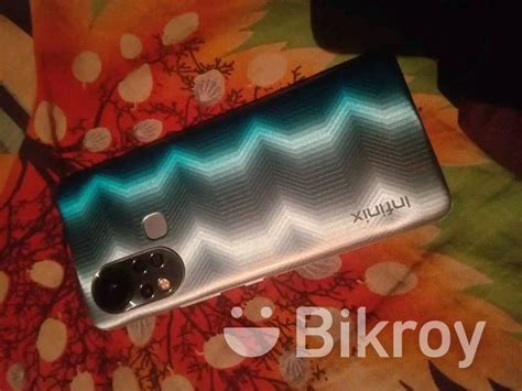 Infinix Hot S Used In Bogura Bikroy