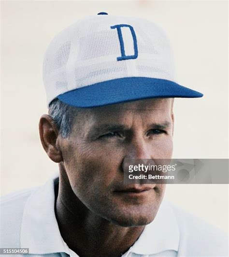 Tom Landry Dallas Cowboys Photos and Premium High Res Pictures - Getty ...