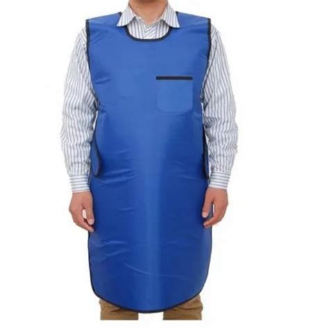 X Ray Radiation Protection Lead Aprons At X Ray Radiation