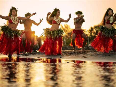 Voyager Responsable Tahiti Et Ses Les Tahiti Tourisme Bienvenue