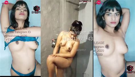 Nidhi Goel Aka Moody Beast Nude Videos Aagmaal Diy