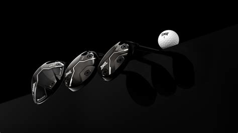 PXG Confirms Black Ops Release - Plugged In Golf