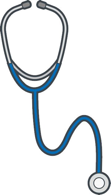 Stethoscope Png