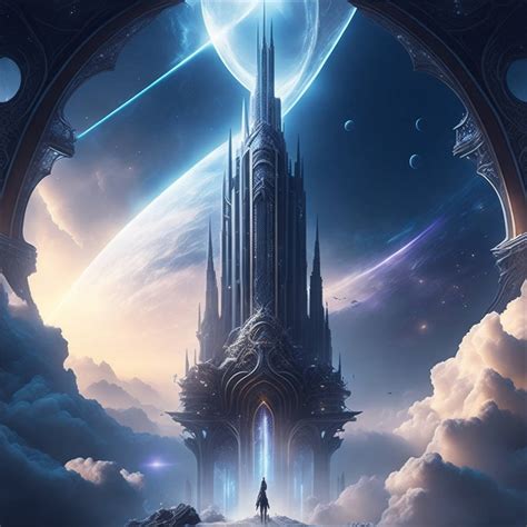 Astro Cloud Cathedral By Express Images On Deviantart