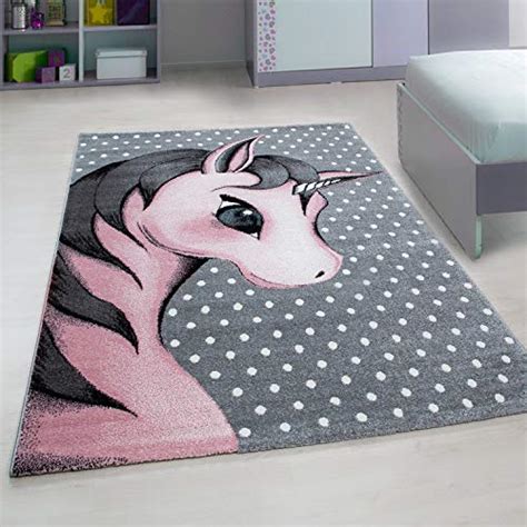 Alfombras De Unicornio Para Ni As Unicorniotienda