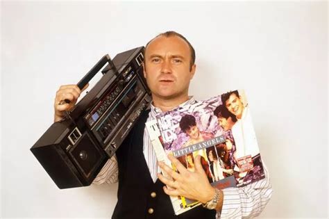 Phil Collins health battles - fateful surgery, near-fatal alcoholism