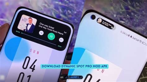 Dynamic Spot Pro Apk - Link Download Dynamic Spot Pro Mod APK 2022, Fitur Notif iPhone di ...