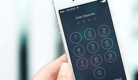 Iphone ¿cómo Desbloquear El Teléfono Si Olvidaste El Pin O Contraseña Apple Tutorial