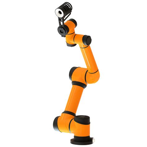 Collaborative Robot Welding 6 Axis Robot Arm Cobot Industrial Robot Arm ... 