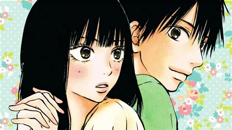 La Serie Live Action De Kimi Ni Todoke Llega A Netflix En Marzo