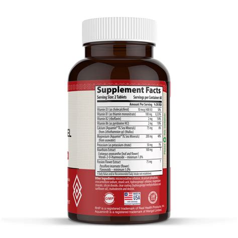 Blood Pressure Support | Blood Pressure Support Supplements