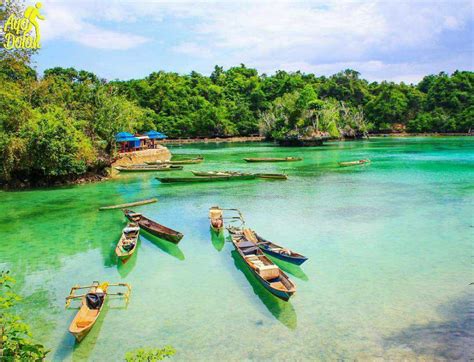 5 Pilihan Tempat Wisata Danau Terindah Di Sulawesi Tenggara