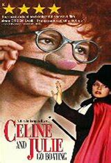 Celine And Julie Go Boating Cast And Actor Biographies Tribute Ca