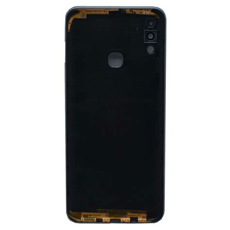 Back Panel Cover For Infinix Hot 10 Play Green Maxbhi