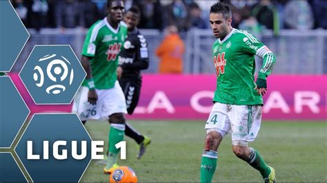 As Saint Etienne Stade De Reims Asse Sdr