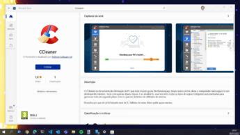 Recuerdas Ccleaner Aplicaci N De Windows En Microsoft Store