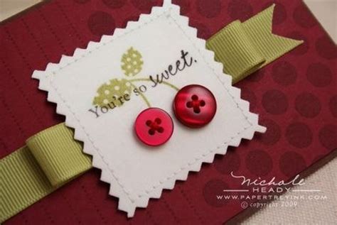 Аппликации для детей из пуговиц / Детское творчество в детском саду ...