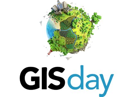 GIS Day Commons Knowledge University Of Illinois At Urbana Champaign