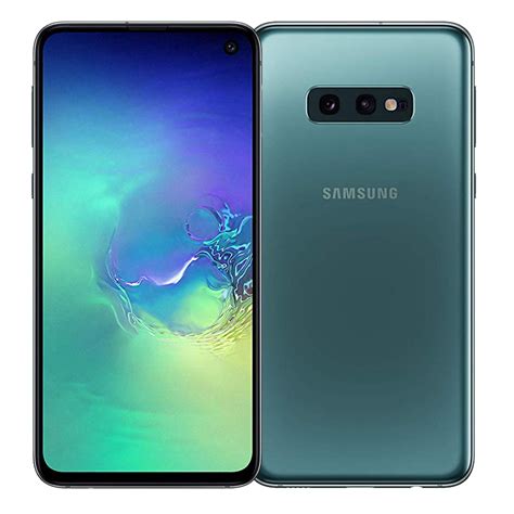 Galaxy S10e 128Go - Samsung - AS Mobiles