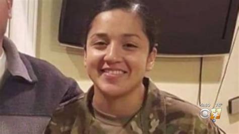 New Details In Disappearance Of Fort Hood Soldier Vanessa Guillen Youtube