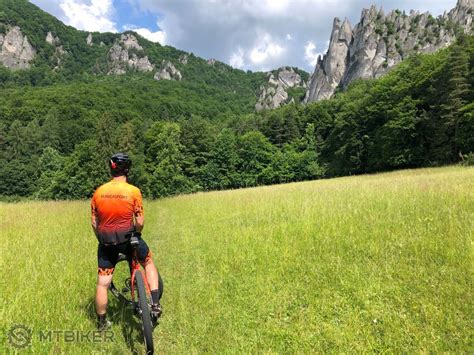 Bicykel Dnes úžasný Deň ☺️☀️🚴🏻‍♀️🚴‍♂️ Mtbiker