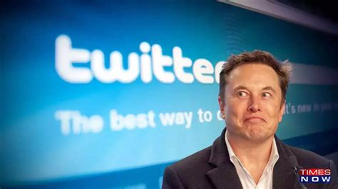 Twitter To Open Source Its Algorithm Next Week Says Ceo Elon Musk