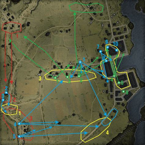 Map Time Level Design Improvements For HD Maps