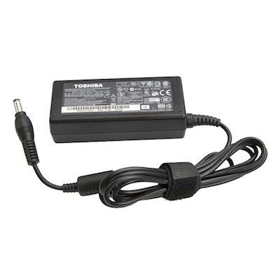 Toshiba Laptop Charger Adapter - chargerbatteries.com