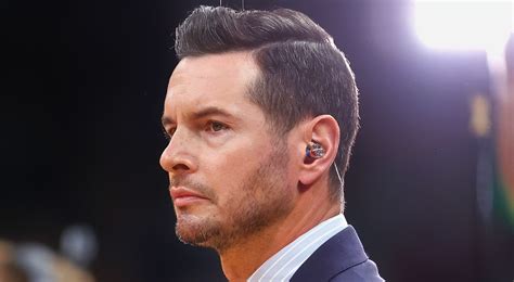 New Lakers Head Coach Jj Redick Is Facing Startling Accusations Of Racism Just Days Into The Job