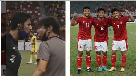 Takjub Begini Kerja Keras Shin Tae Yong Bawa Timnas Indonesia Lolos