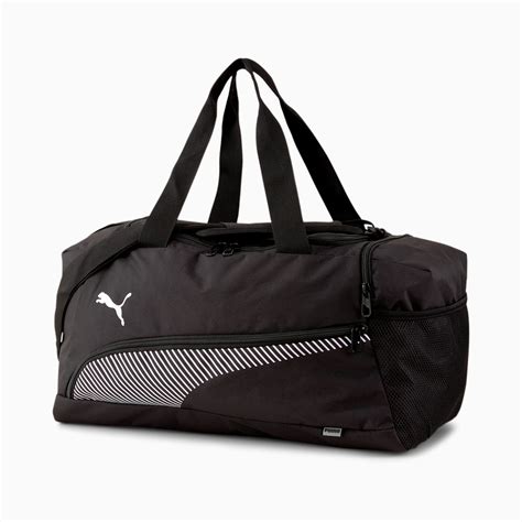 Fundamentals Sports Bag | PUMA